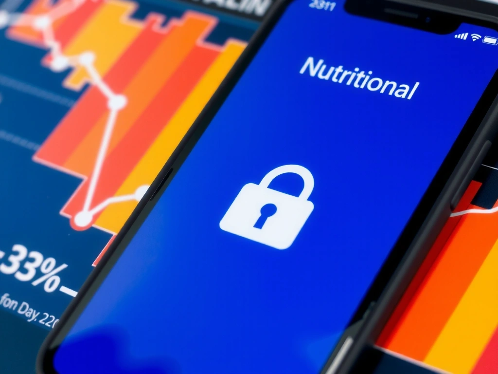 Icône de sécurité numérique